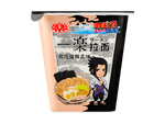 Yile Noodles - Square Naruto Cup Instant Noodles 100g