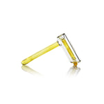 GRAV® - Mini Hammer Bubbler 3"