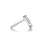 GRAV® - Mini Hammer Bubbler 3"