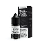Coastal Clouds Salt Nic - Iced Mango Berries