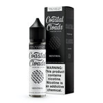 Coastal Clouds - Sub-Ohm (Iced) - 60ml Bottle