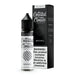 Coastal Clouds - Sub-Ohm (Iced) - 60ml Bottle