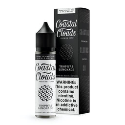 Coastal Clouds SubOhm - Tropical Lemonade