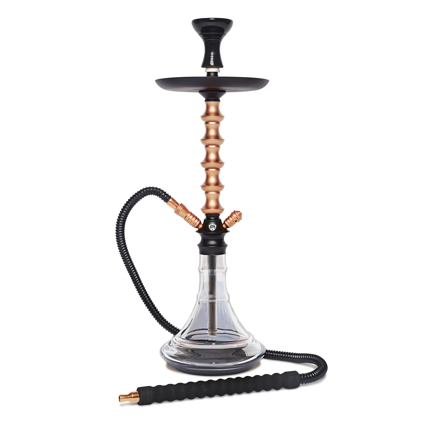 BYO - Taurus 24" Hookah