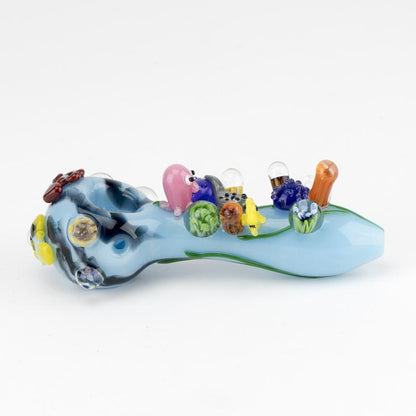 EMPIRE Spoon Pipe - Great Barrier Reef