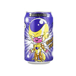 Ocean Bomb - DBZ - Flavored Sparkling Water