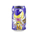 Ocean Bomb - DBZ - Flavored Sparkling Water