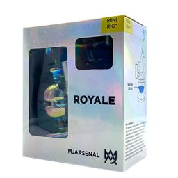 MJ Arsenal - LE Iridescent Royale