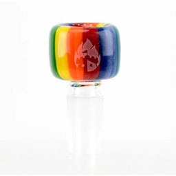 Empire - Bowl Piece - Rainbow