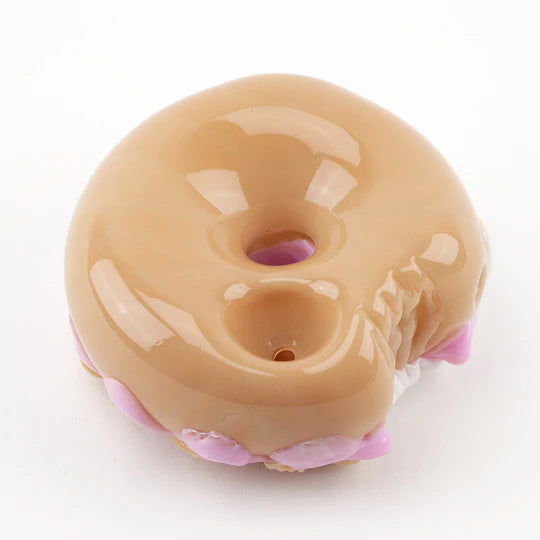 EMPIRE Dry Pipe - Pink Donut