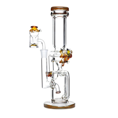 EMPIRE Recycler - Save The Bees
