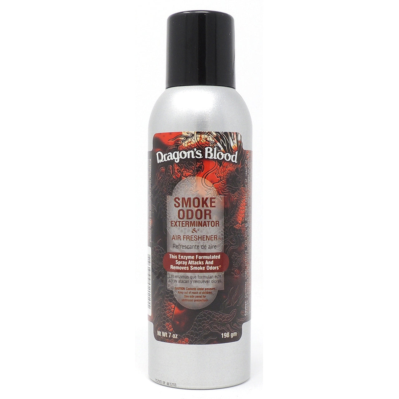 Smoke Odor Exterminator Spray 7oz - Dragon’s Blood