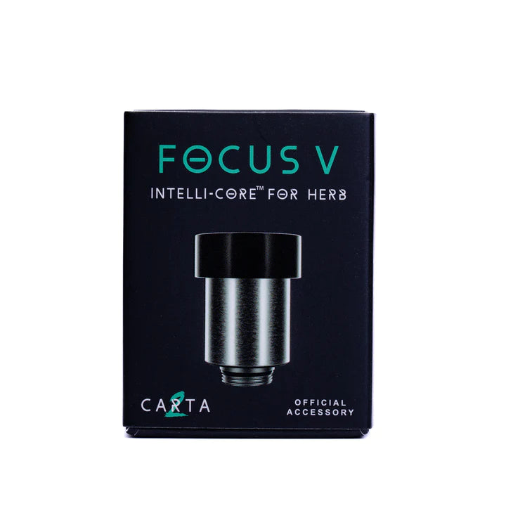 Focus V - Carta 2 Dry Herb Atomizer