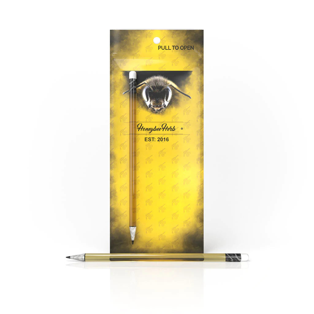 Honeybee Herb - Glass Pencil Dab Tool