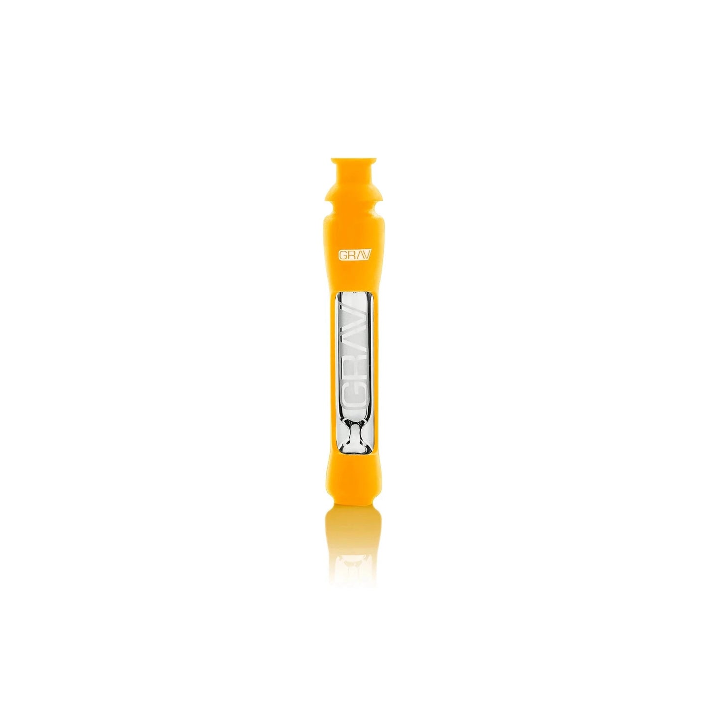GRAV®  - 12mm Taster with Silicone Sleeve