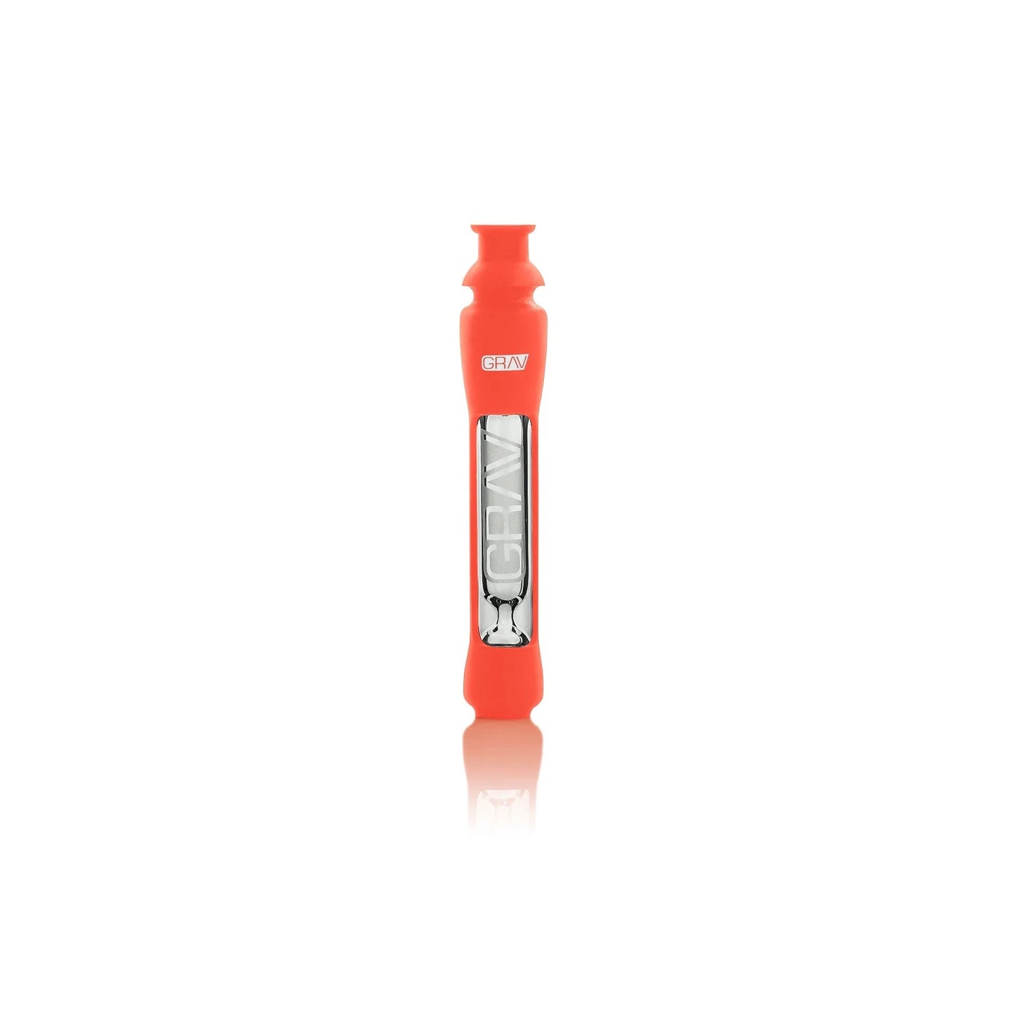 GRAV®  - 12mm Taster with Silicone Sleeve