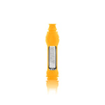 GRAV®  - 16mm Octo-Taster w/Silicon Sleeve