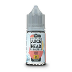 Juice Head - Guava Peach Freeze/Tropical Guava Freeze