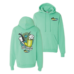 Hazel Sky - Premium Hoodies