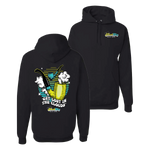 Hazel Sky - Premium Hoodies
