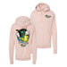 Hazel Sky Premium Hoodies