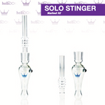 Helix - Solo Stinger (removable tip) Nectar Collector