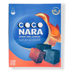 Coconara - Large Charcoal 120pc