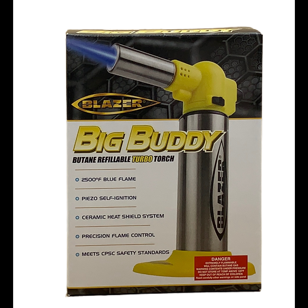 Blazer - Big Buddy