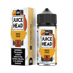 Juice Head - Orange Mango Freeze