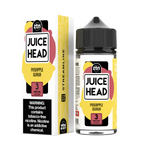 Juice Head - Pineapple Guava