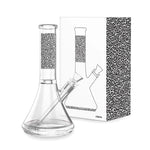 K. Harring - Water Pipe - Black & White
