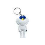 SkyGlass - Silicon Character Keychain Asst.