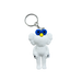 SkyGlass - Silicon Character Keychain Asst.