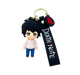 SkyGlass - Silicon Character Keychain Asst.