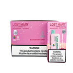 EB Design  - EB x Lost Mary Series Space Edition OS5000 Disposable 10pk Display