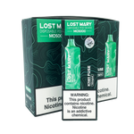 EB Design  - ELF x Lost Mary Series MO5000 Disposable 5pk Display