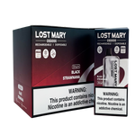 EB Design  - EB x Lost Mary Series Space Edition OS5000 Disposable 10pk Display