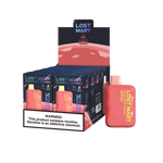 EB Design  - EB x Lost Mary Series Space Edition OS5000 Disposable 10pk Display