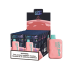 EB Design  - EB x Lost Mary Series Space Edition OS5000 Disposable 10pk Display