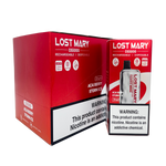 EB Design  - EB x Lost Mary Series Space Edition OS5000 Disposable 10pk Display