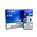 EB Design  - EB x Lost Mary Series Space Edition OS5000 Disposable 10pk Display