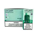 EB Design  - EB x Lost Mary Series Space Edition OS5000 Disposable 10pk Display