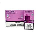 EB Design  - EB x Lost Mary Series Space Edition OS5000 Disposable 10pk Display