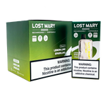 EB Design  - EB x Lost Mary Series Space Edition OS5000 Disposable 10pk Display