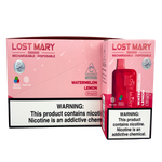 EB Design  - EB x Lost Mary Series Space Edition OS5000 Disposable 10pk Display