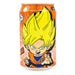 Ocean Bomb - DBZ - Flavored Sparkling Water