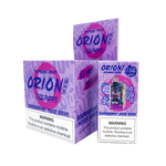 Orion Bar - 7500 Puff Disposable 10pk