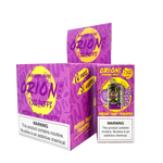 Orion Bar - 7500 Puff Disposable 10pk