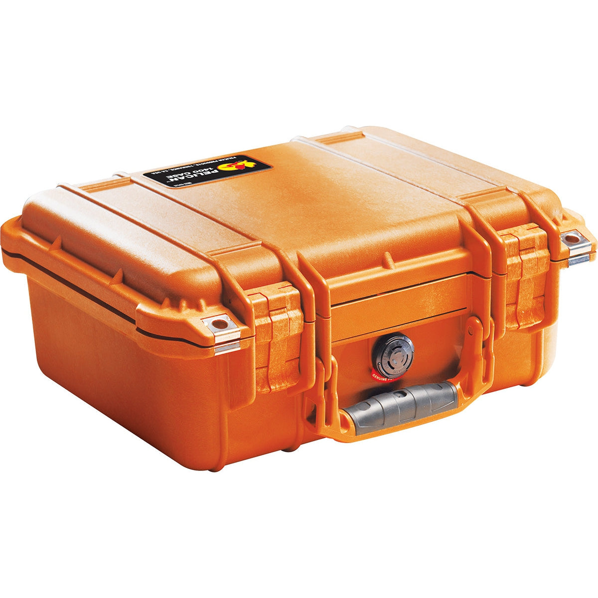 Pelican Case - 1400