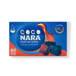 Coconara - Medium Charcoal 60pc